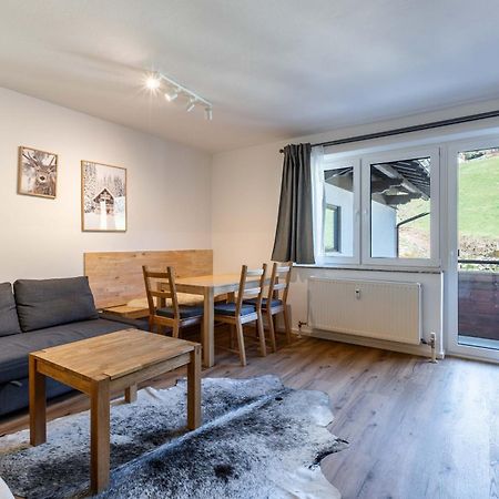 Appartement Ski & Bike 萨尔巴赫 外观 照片