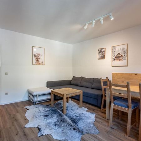 Appartement Ski & Bike 萨尔巴赫 外观 照片