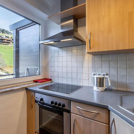 Appartement Ski & Bike 萨尔巴赫 外观 照片
