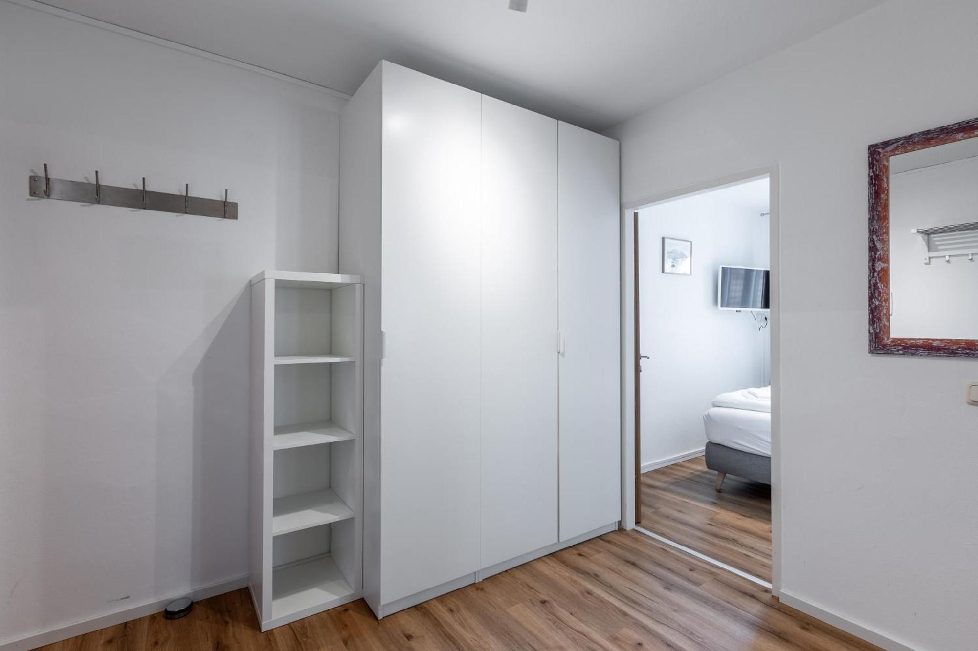 Appartement Ski & Bike 萨尔巴赫 外观 照片