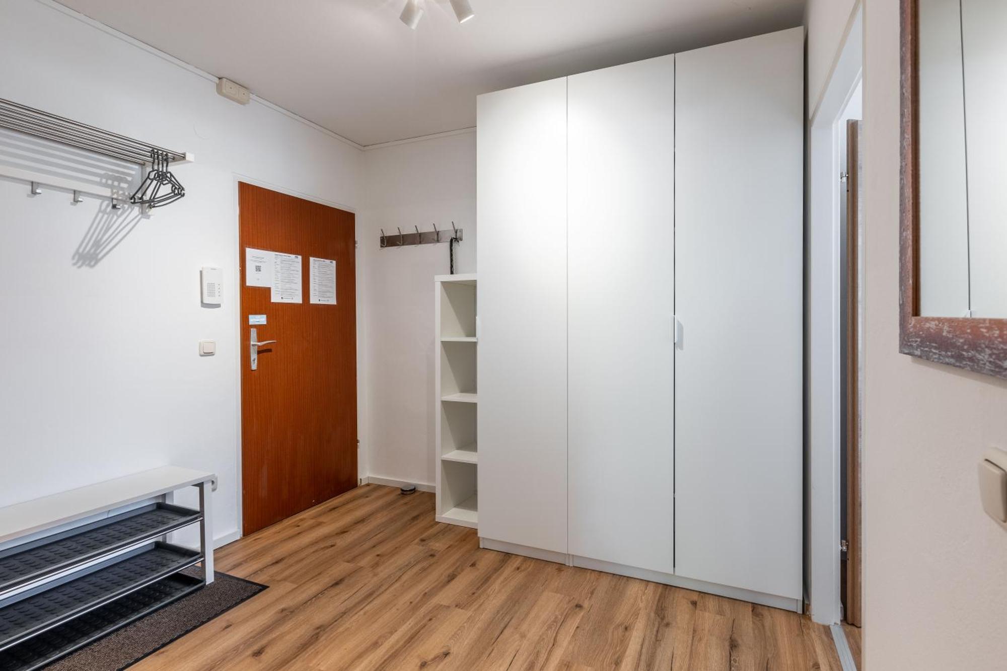 Appartement Ski & Bike 萨尔巴赫 外观 照片