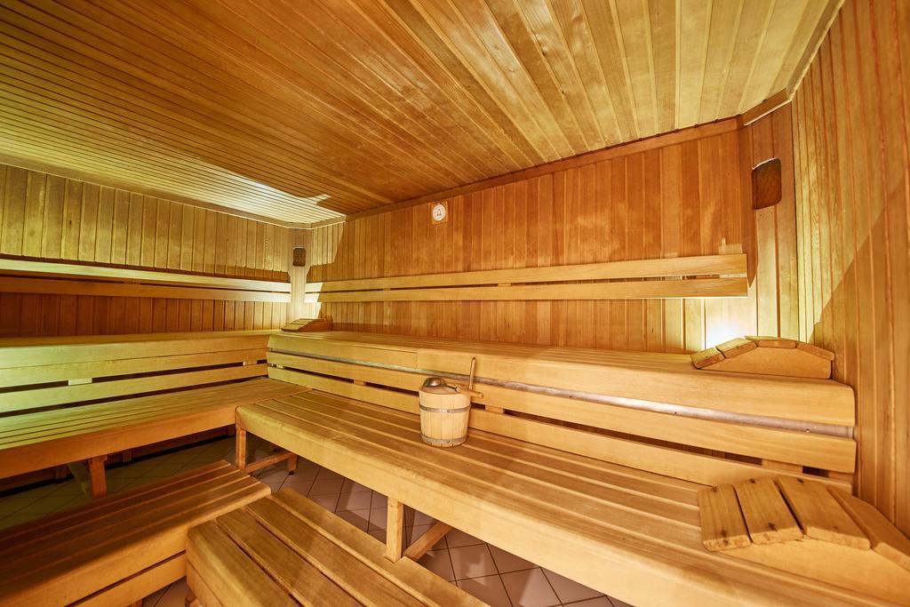 Appartement Ski & Bike 萨尔巴赫 外观 照片