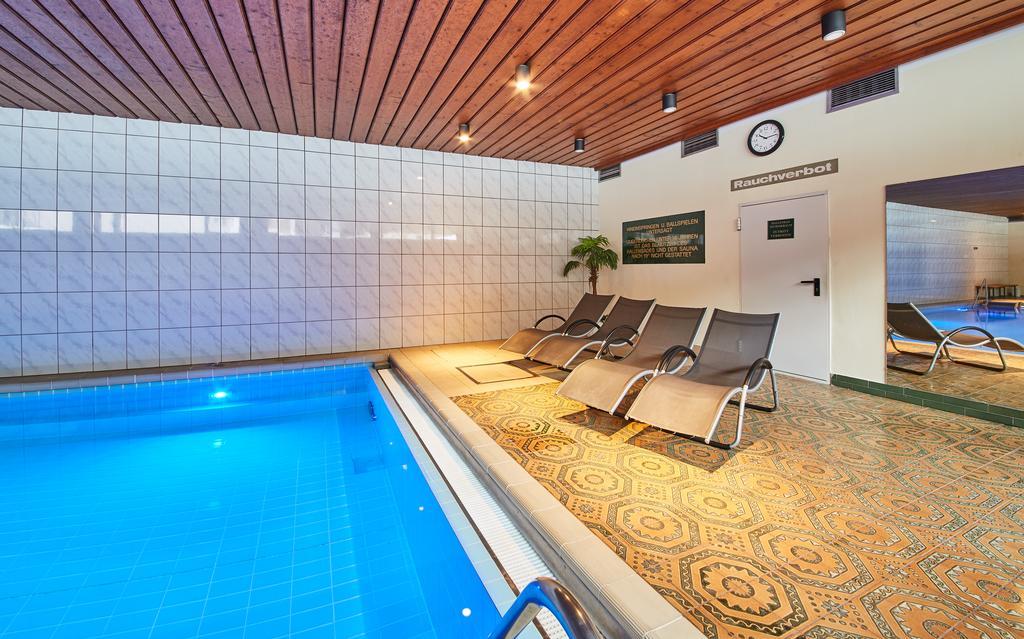 Appartement Ski & Bike 萨尔巴赫 外观 照片